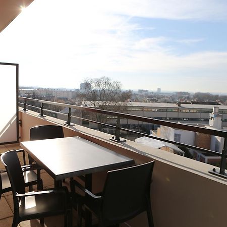 Adonis Paris Sud Aparthotel Chevilly-Larue Exterior photo