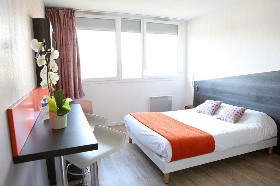 Adonis Paris Sud Aparthotel Chevilly-Larue Exterior photo