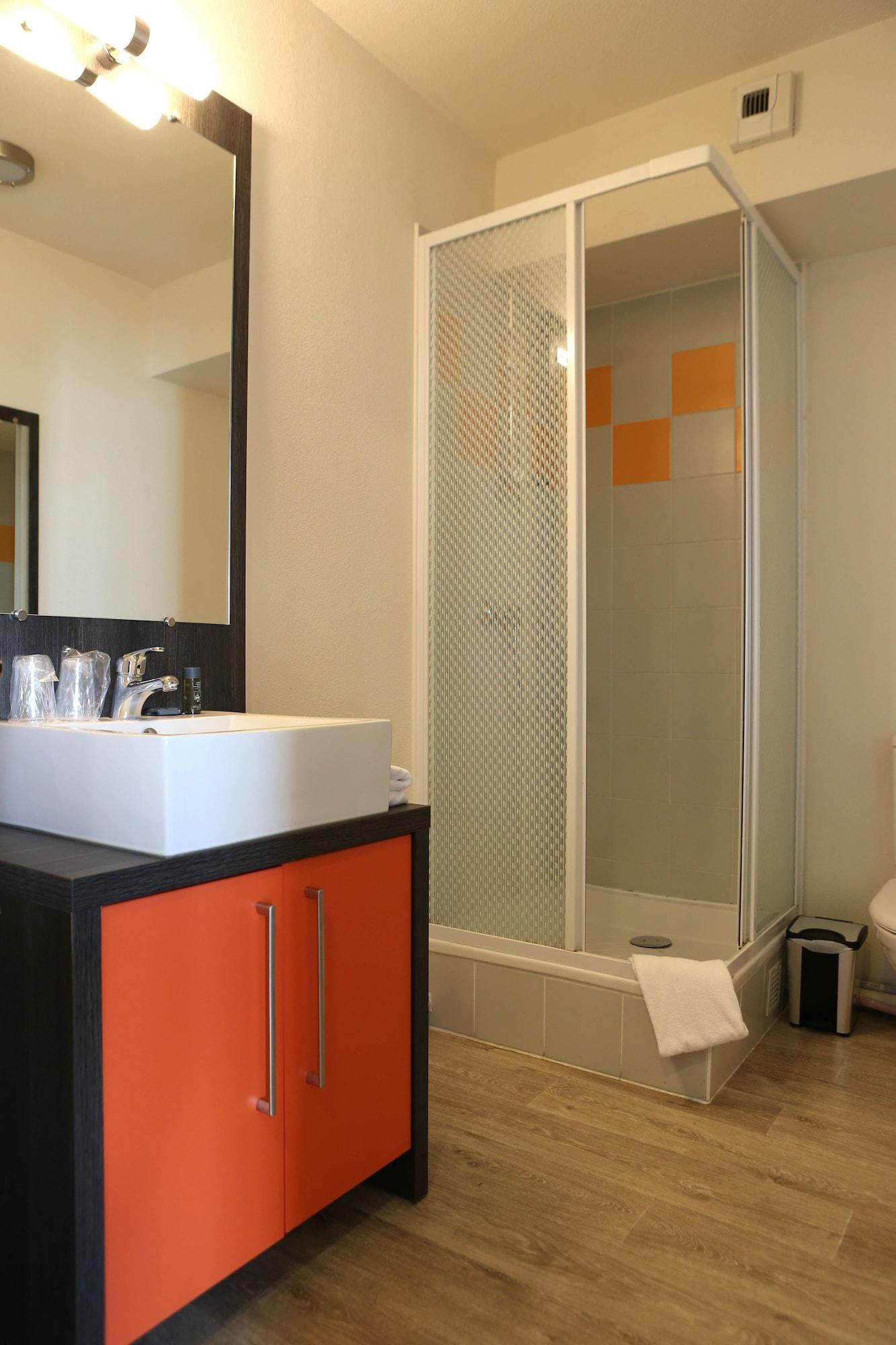 Adonis Paris Sud Aparthotel Chevilly-Larue Exterior photo