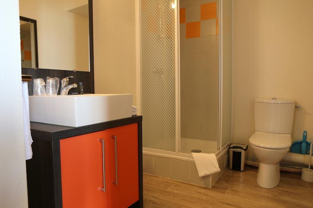 Adonis Paris Sud Aparthotel Chevilly-Larue Exterior photo