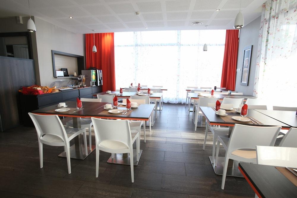 Adonis Paris Sud Aparthotel Chevilly-Larue Exterior photo