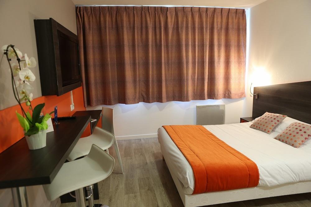 Adonis Paris Sud Aparthotel Chevilly-Larue Exterior photo