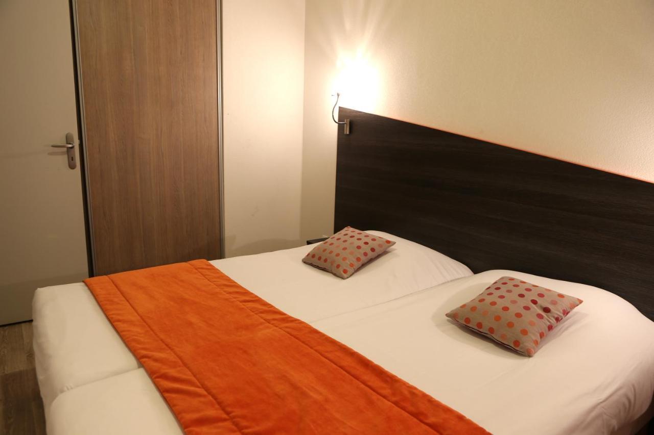 Adonis Paris Sud Aparthotel Chevilly-Larue Exterior photo