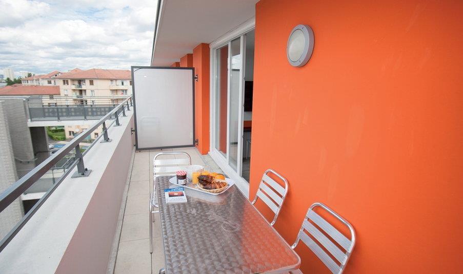 Adonis Paris Sud Aparthotel Chevilly-Larue Room photo