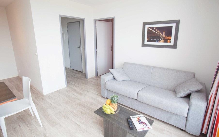 Adonis Paris Sud Aparthotel Chevilly-Larue Room photo