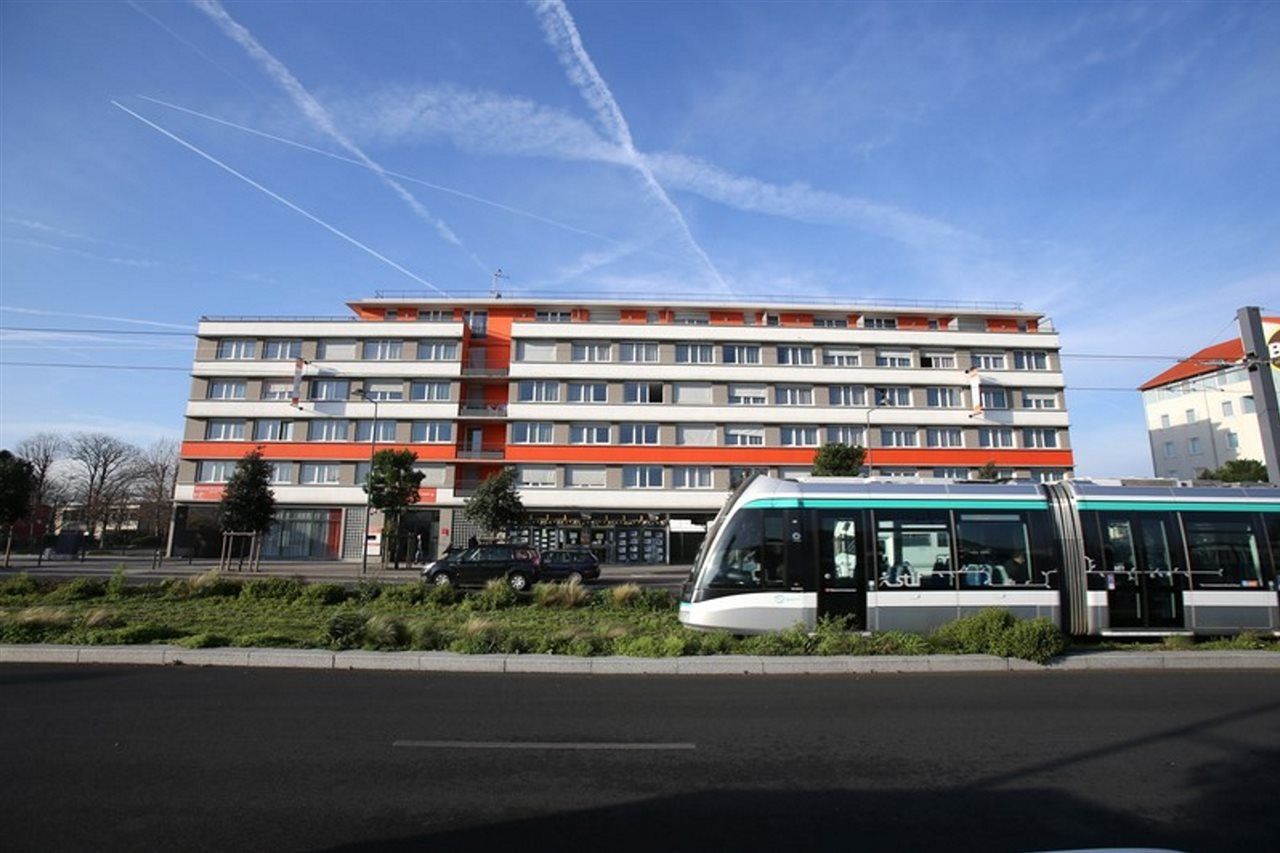 Adonis Paris Sud Aparthotel Chevilly-Larue Exterior photo