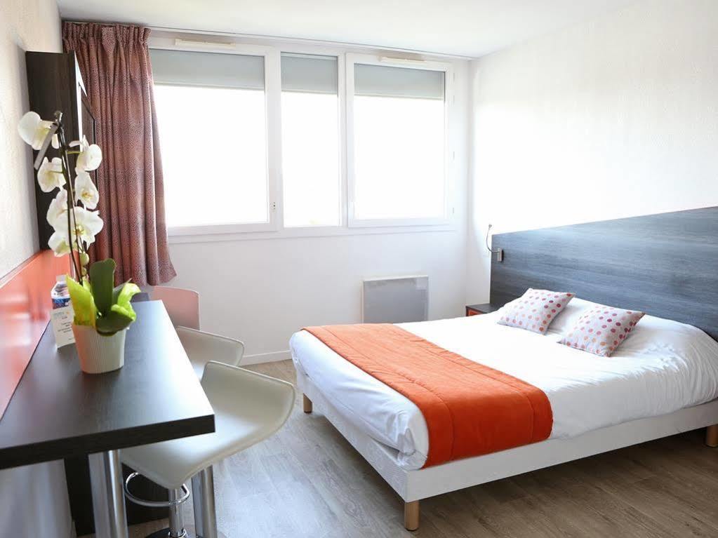 Adonis Paris Sud Aparthotel Chevilly-Larue Exterior photo