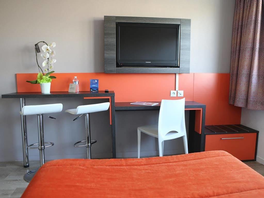 Adonis Paris Sud Aparthotel Chevilly-Larue Exterior photo