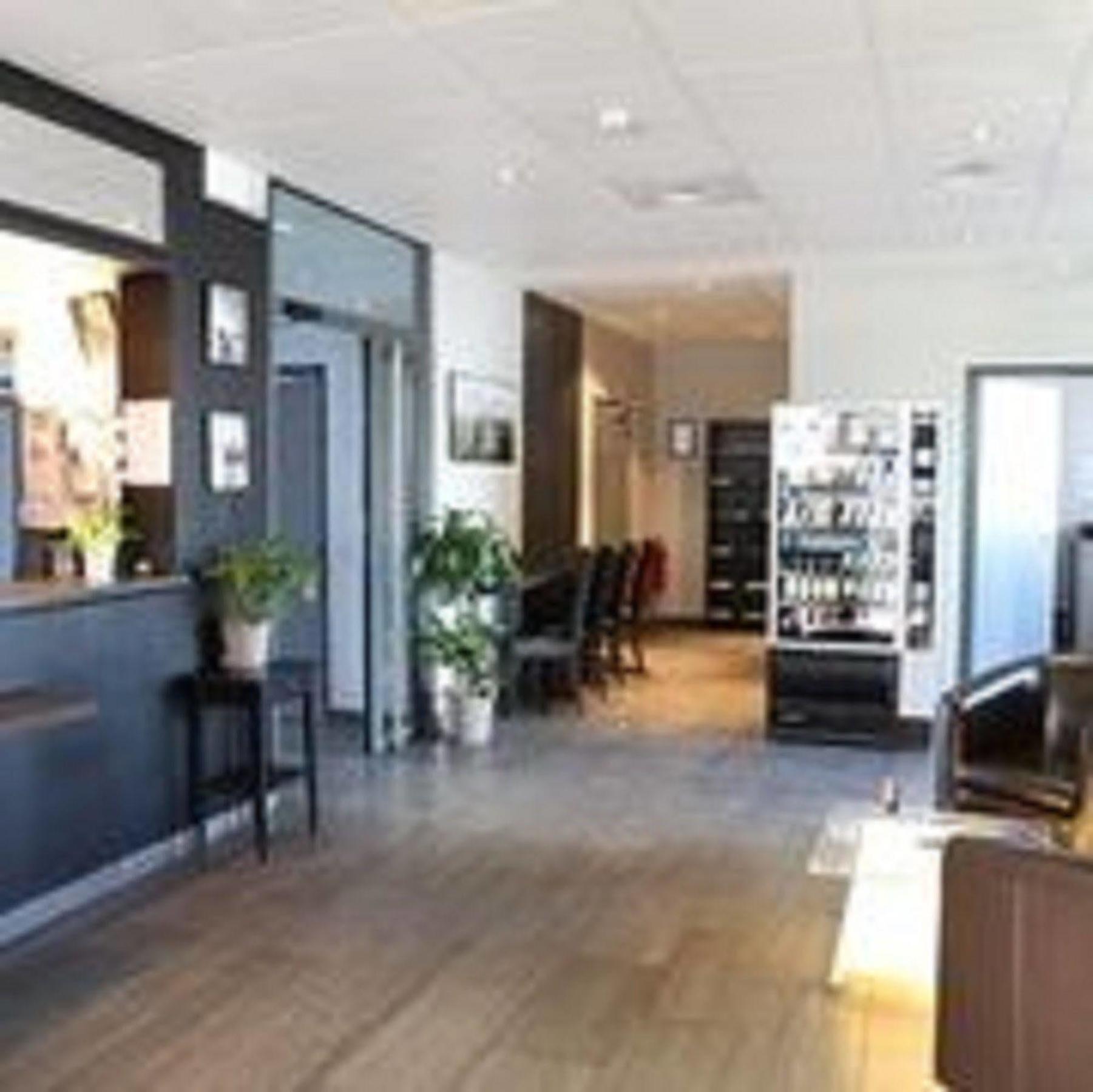 Adonis Paris Sud Aparthotel Chevilly-Larue Exterior photo