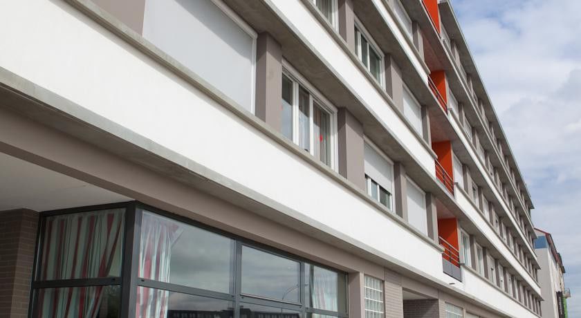 Adonis Paris Sud Aparthotel Chevilly-Larue Exterior photo