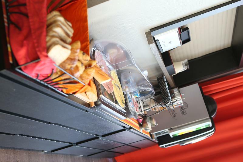 Adonis Paris Sud Aparthotel Chevilly-Larue Exterior photo